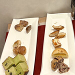 メトロカフェ カラト - 