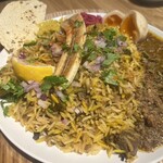 イマサラガラムマサラ - 