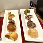 メトロカフェ カラト - 