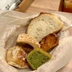 メトロカフェ カラト - どんだけ食べるねん！？