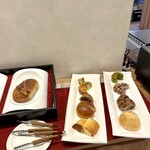 メトロカフェ カラト - 