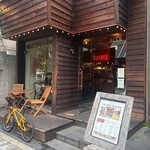 クリッターズバーガー - 