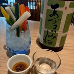 立川 牡蠣basara - 