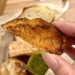 メトロカフェ カラト - 