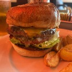 クリッターズバーガー - 