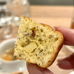 メトロカフェ カラト - 