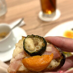 メトロカフェ カラト - 