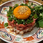 横濱ゴールデンホルモン - 