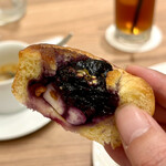 メトロカフェ カラト - 