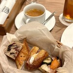 メトロカフェ カラト - 