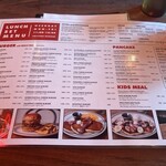 クリッターズバーガー - 