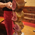 シュラスコ＆ビアレストランALEGRIA YOKOHAMA - 