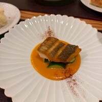 Restaurant つじ川 - 