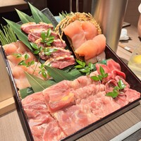 一鳥目 とり松 - 