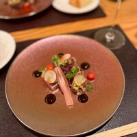 Restaurant つじ川 - 