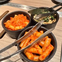 一鳥目 とり松 - 