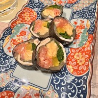 一鳥目 とり松 - 