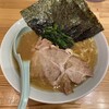 ラーメンビッグ 一番町店