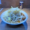自家製麺 浜一
