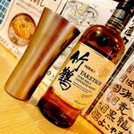 炭火焼鳥焼串 てっぺん - 