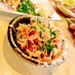 炭火焼鳥焼串 てっぺん - 