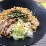 NOODLE STATION "KANEMORI" - 