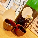 炭火焼鳥焼串 てっぺん - 