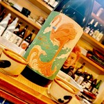 炭火焼鳥焼串 てっぺん - 