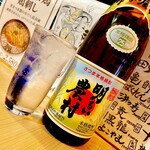 炭火焼鳥焼串 てっぺん - 