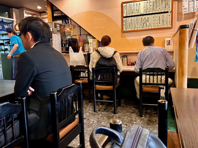 Shokudo Morikawa photo 5