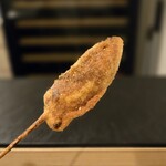 串揚げ タケナカ - 