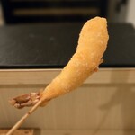 串揚げ タケナカ - 