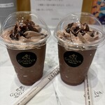 GODIVA イオンモール徳島 - 