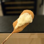 串揚げ タケナカ - 