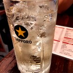 中華酒場 風来坊 - 