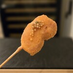 串揚げ タケナカ - 