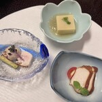 名古屋コーチン・旬菜 一鳳 - 