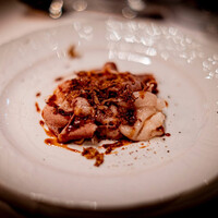 銀座 ハプスブルク・ファイルヒェン - 