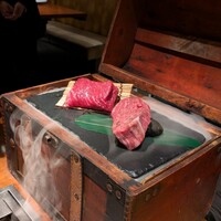 YAKINIKU 37west NY - 