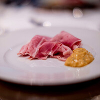 銀座 ハプスブルク・ファイルヒェン - 