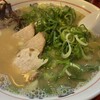 長浜ラーメン 長浜亭