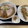 とんちき麺 イオンモール佐久平店