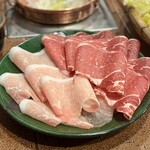 しゃぶ吉 - 
