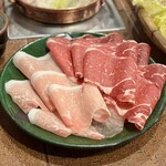 しゃぶ吉 - 