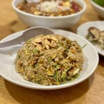 台湾料理 あじ仙 - 