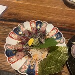九州料理と旨い酒どんたく - 