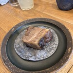 ロス タコス アスーレス - 