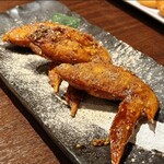 なごやめし・地酒 名古屋バル - 