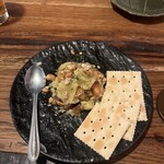 九州料理と旨い酒どんたく - 