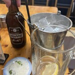 喜多八 西日暮里支店 - 